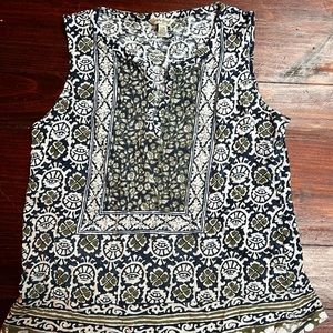 Lucky Brand Tank Top